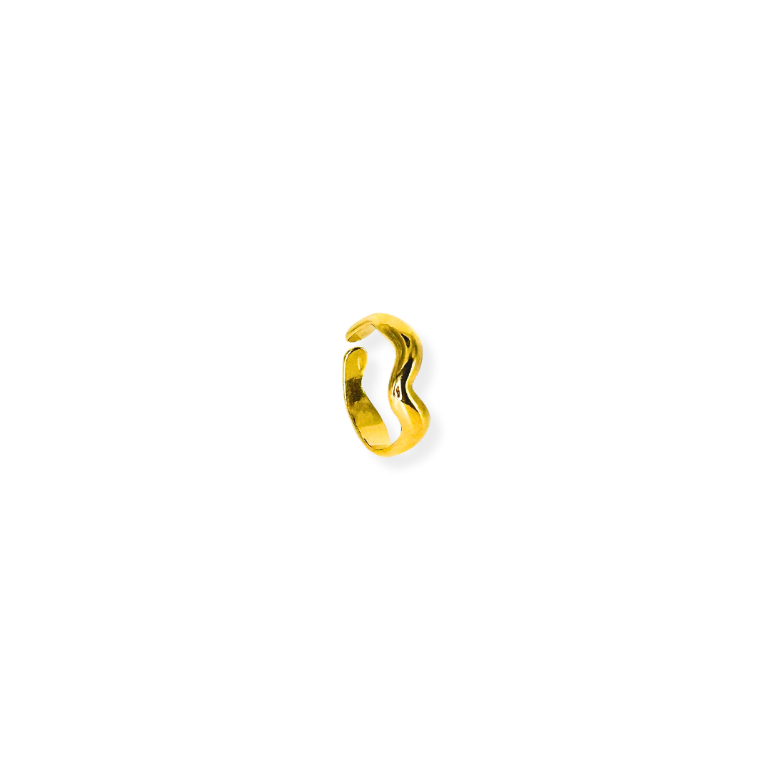 Wave Ring