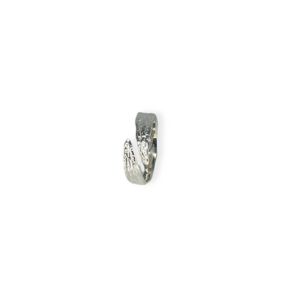 Geometric Wrap Ring