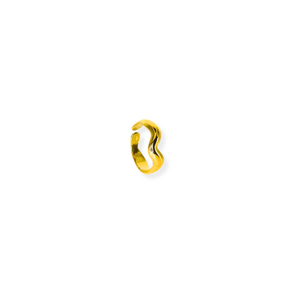Wave Ring