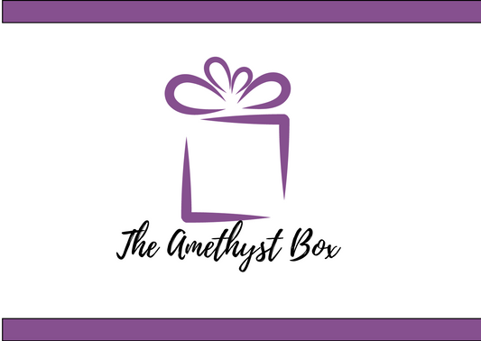 The Amethyst Box E-Gift Card