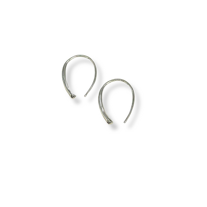 French Hook Earrings