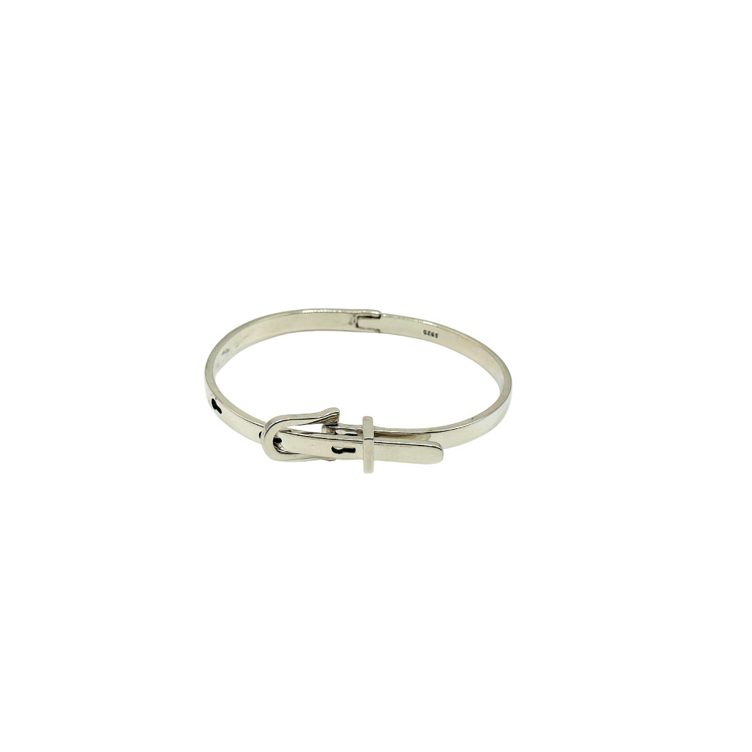 Belt Bangle