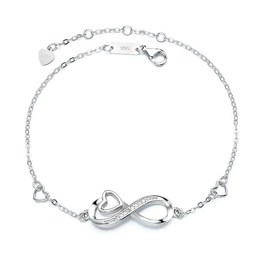 Infinity Bracelet